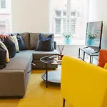 York Riverside Apartments