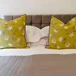 York Riverside Apartments